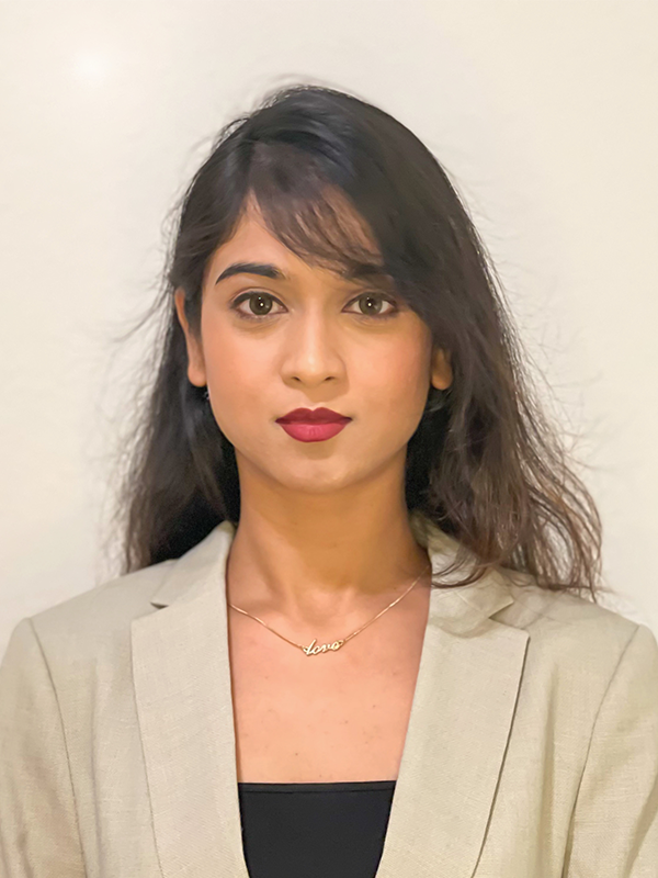 Vishakha Udpikar