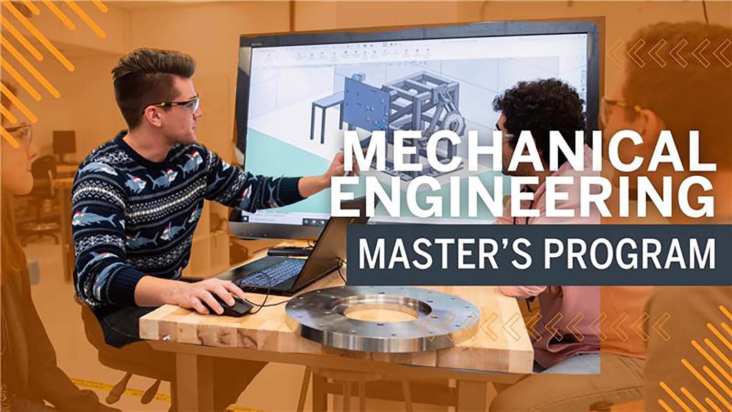 Mechanical Engineering